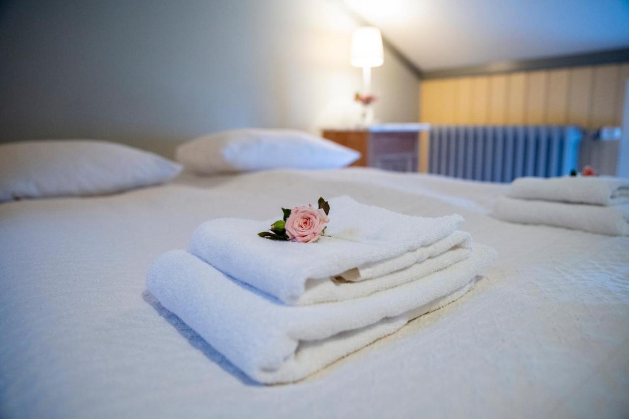 Hotel Flatey Flatey  Kültér fotó
