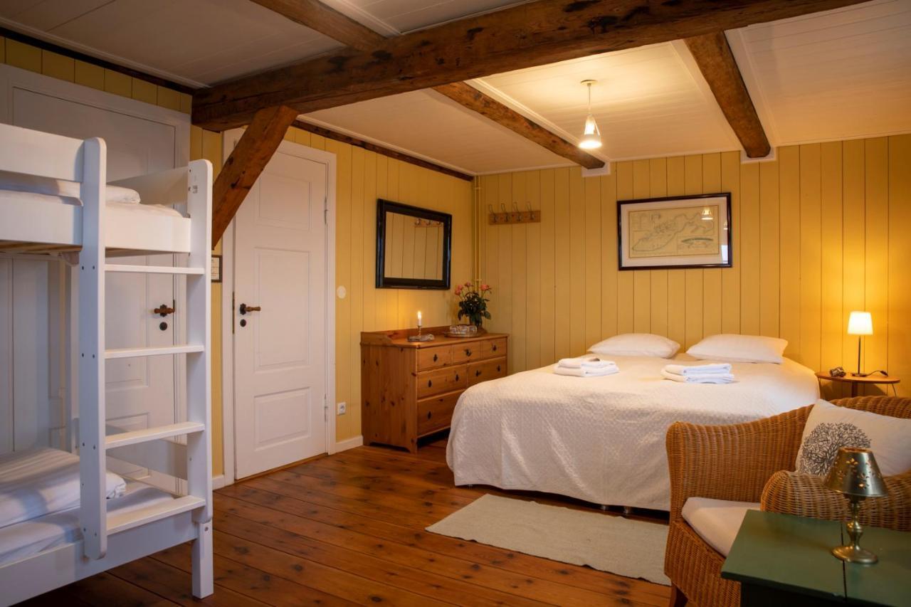 Hotel Flatey Flatey  Kültér fotó