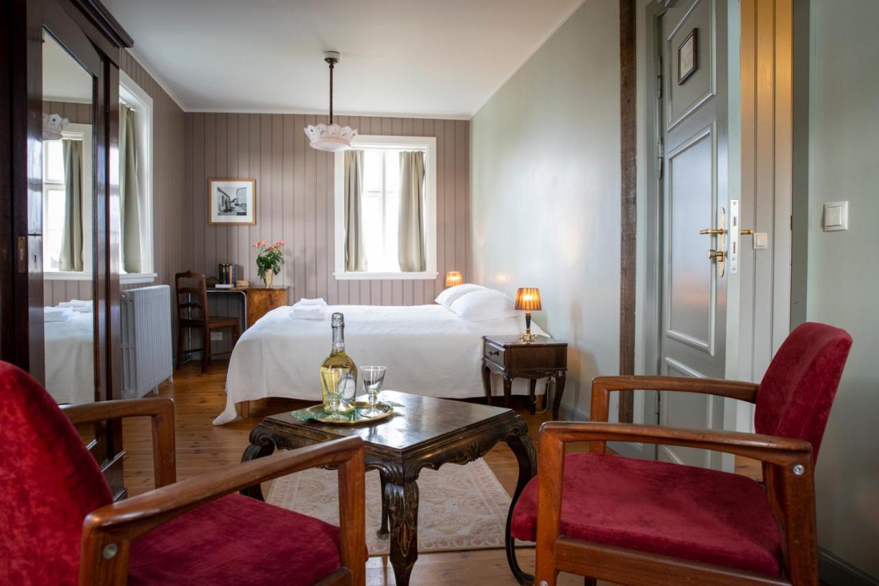 Hotel Flatey Flatey  Kültér fotó