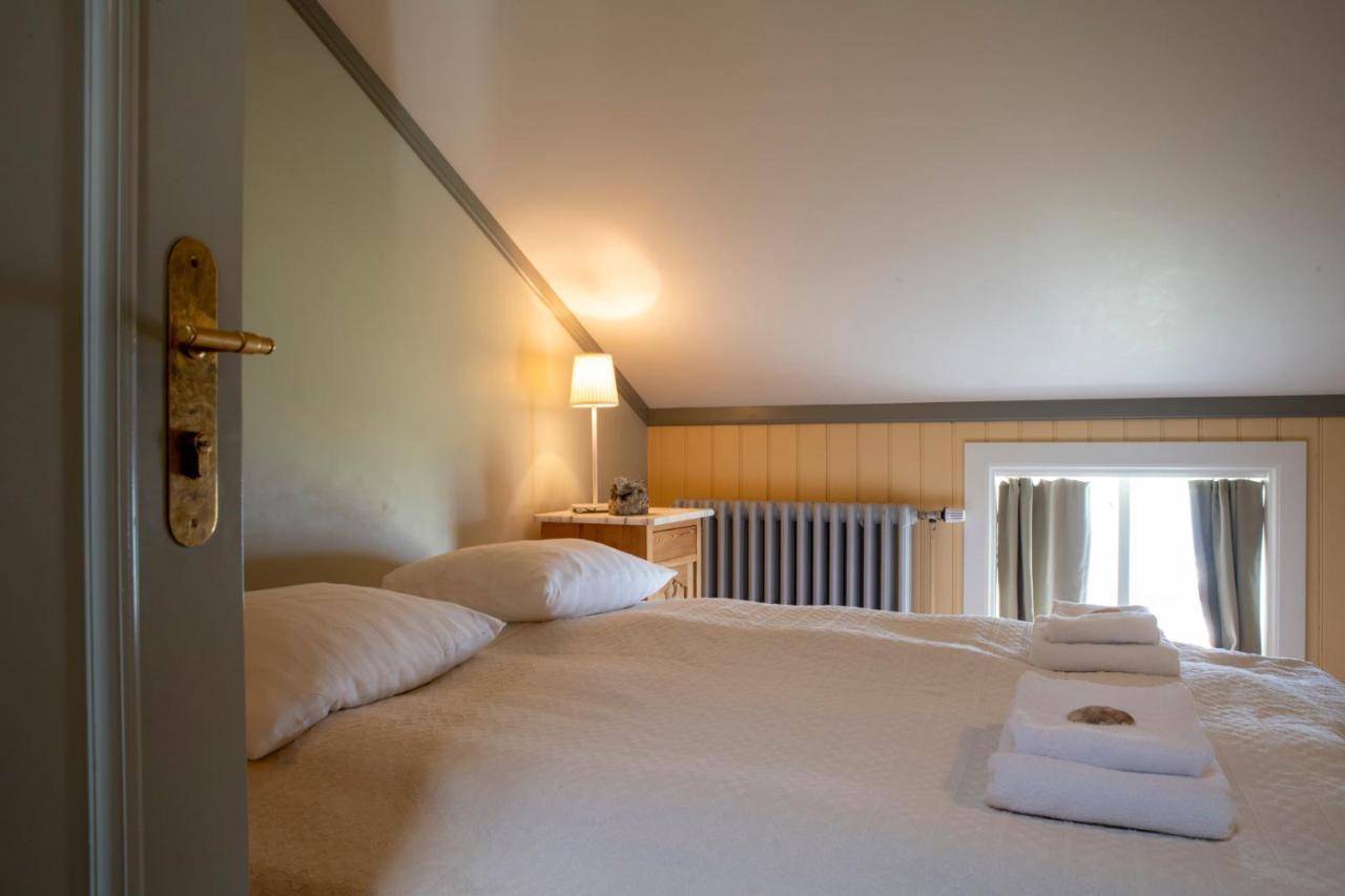 Hotel Flatey Flatey  Kültér fotó