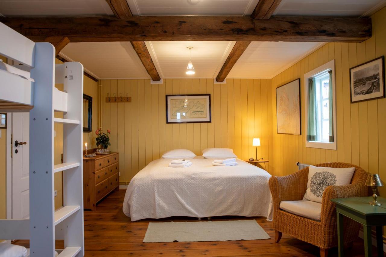 Hotel Flatey Flatey  Kültér fotó