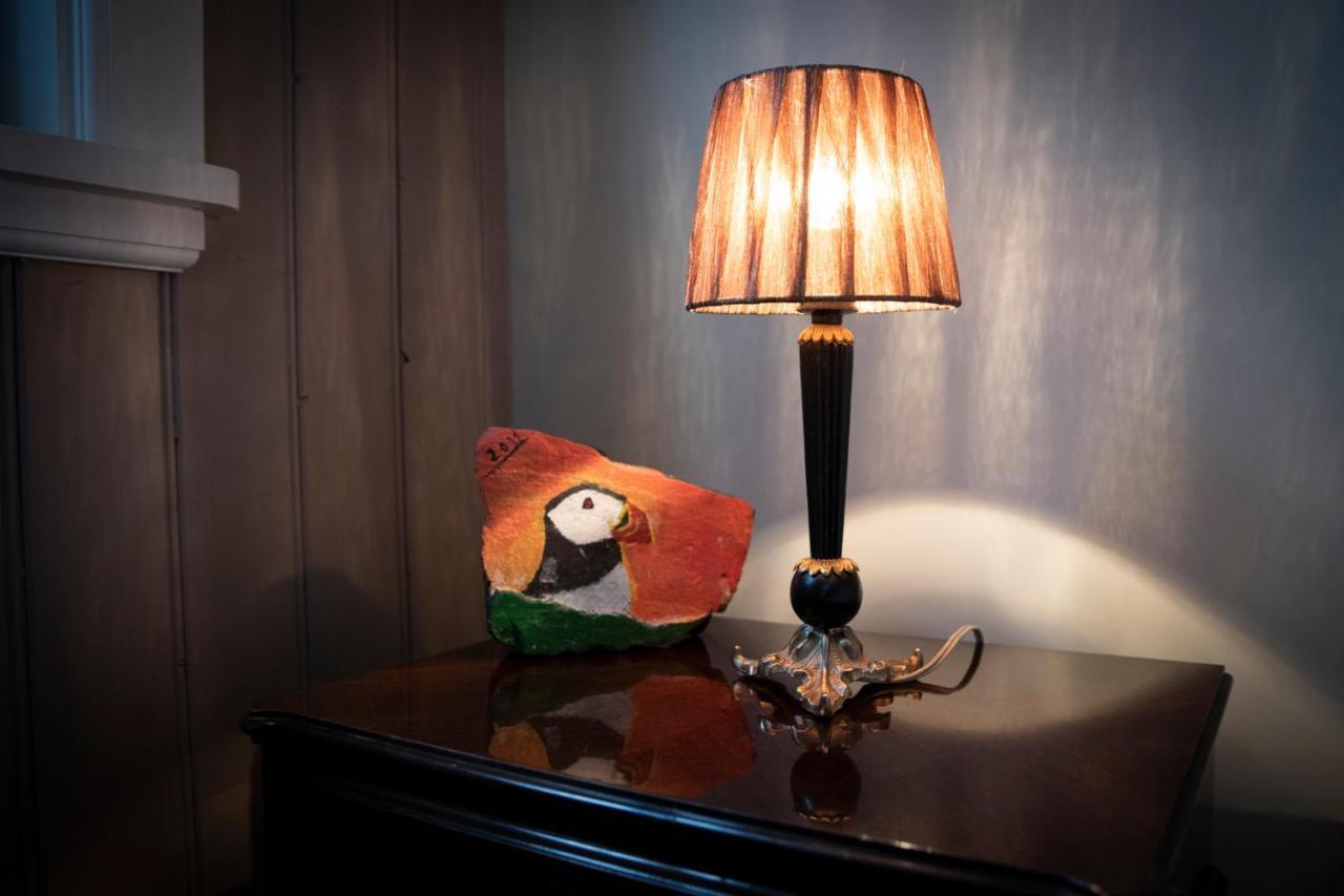 Hotel Flatey Flatey  Kültér fotó