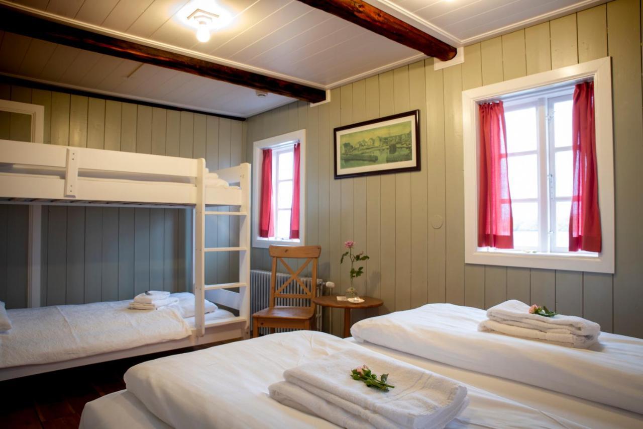 Hotel Flatey Flatey  Kültér fotó