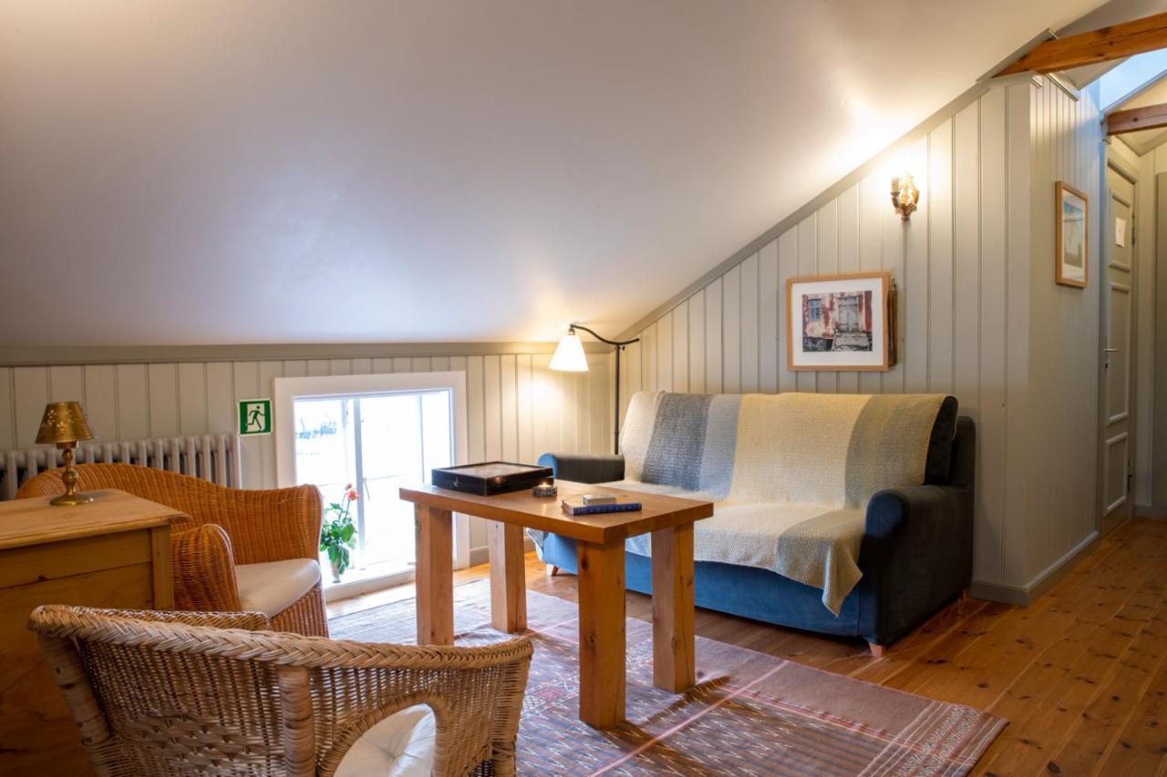 Hotel Flatey Flatey  Kültér fotó