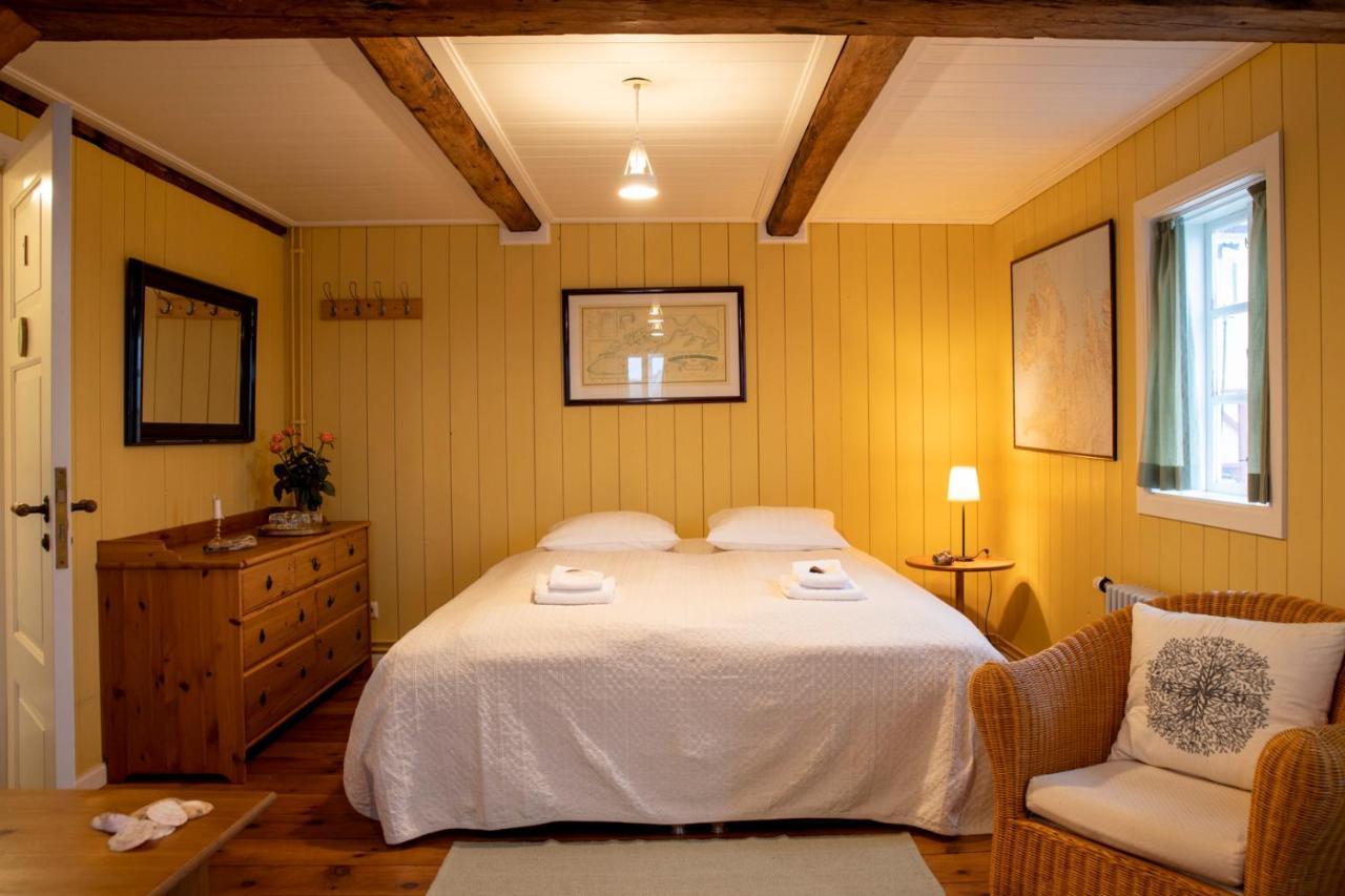 Hotel Flatey Flatey  Kültér fotó